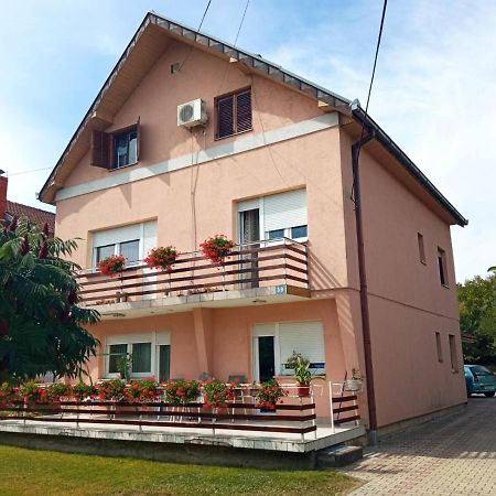 Apartman Andelina Vrnjačka Banja Εξωτερικό φωτογραφία