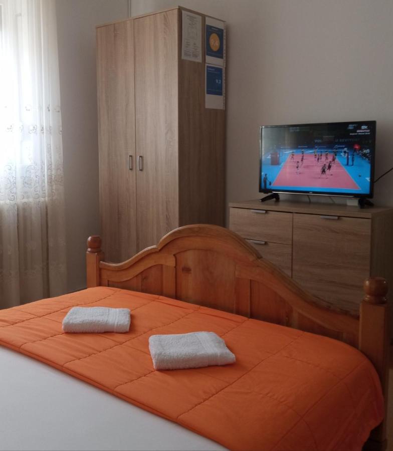 Apartman Andelina Vrnjačka Banja Εξωτερικό φωτογραφία