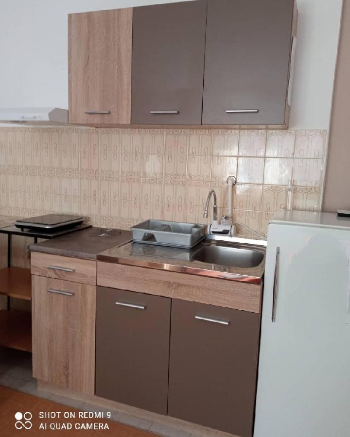 Apartman Andelina Vrnjačka Banja Εξωτερικό φωτογραφία