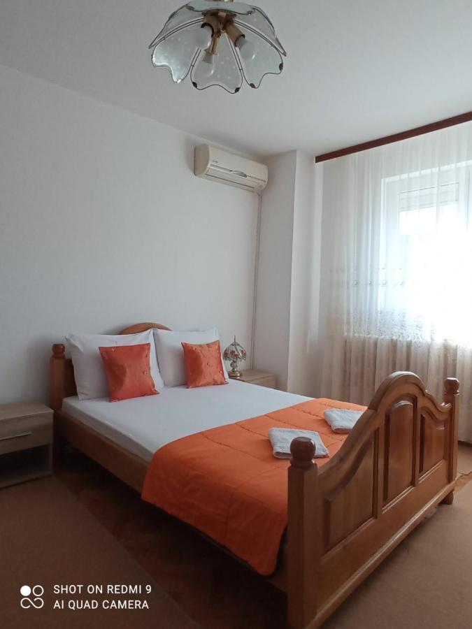 Apartman Andelina Vrnjačka Banja Εξωτερικό φωτογραφία