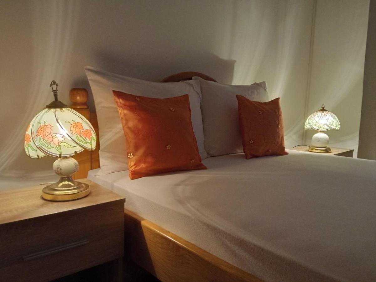Apartman Andelina Vrnjačka Banja Εξωτερικό φωτογραφία