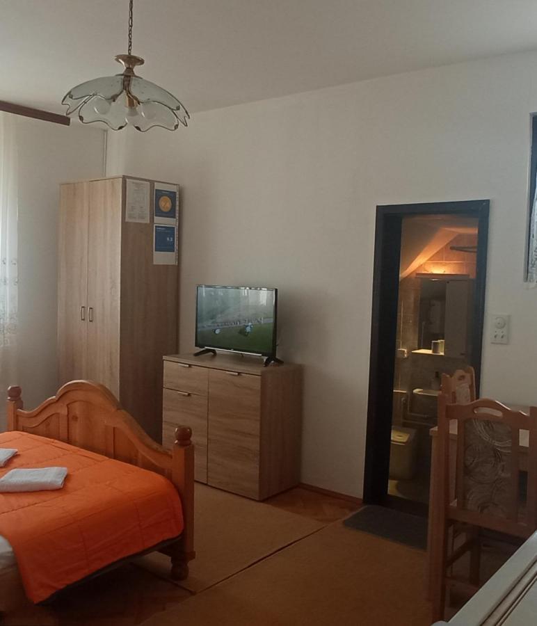 Apartman Andelina Vrnjačka Banja Εξωτερικό φωτογραφία