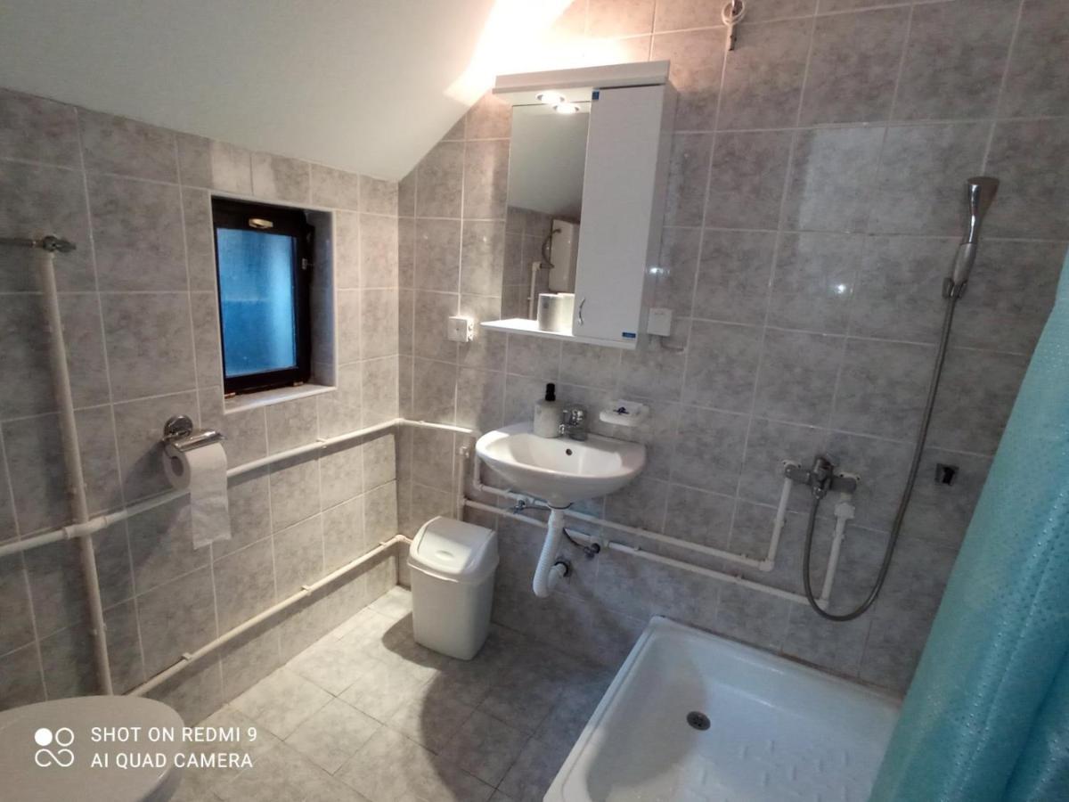 Apartman Andelina Vrnjačka Banja Εξωτερικό φωτογραφία