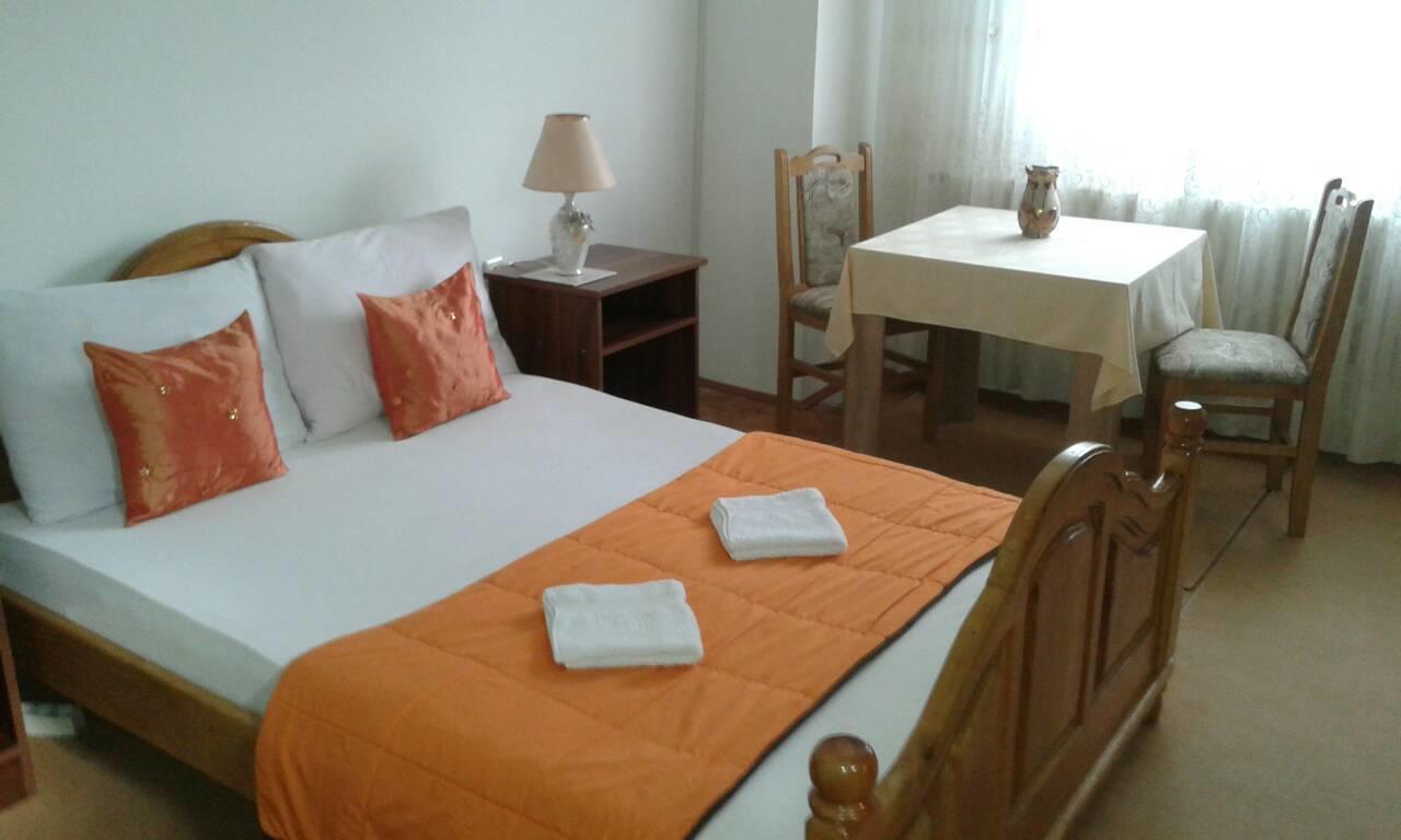 Apartman Andelina Vrnjačka Banja Εξωτερικό φωτογραφία