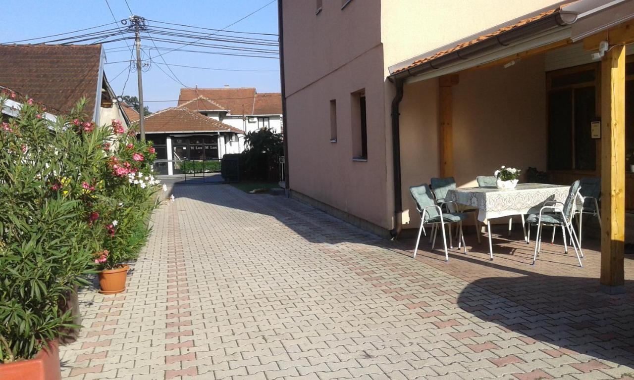 Apartman Andelina Vrnjačka Banja Εξωτερικό φωτογραφία