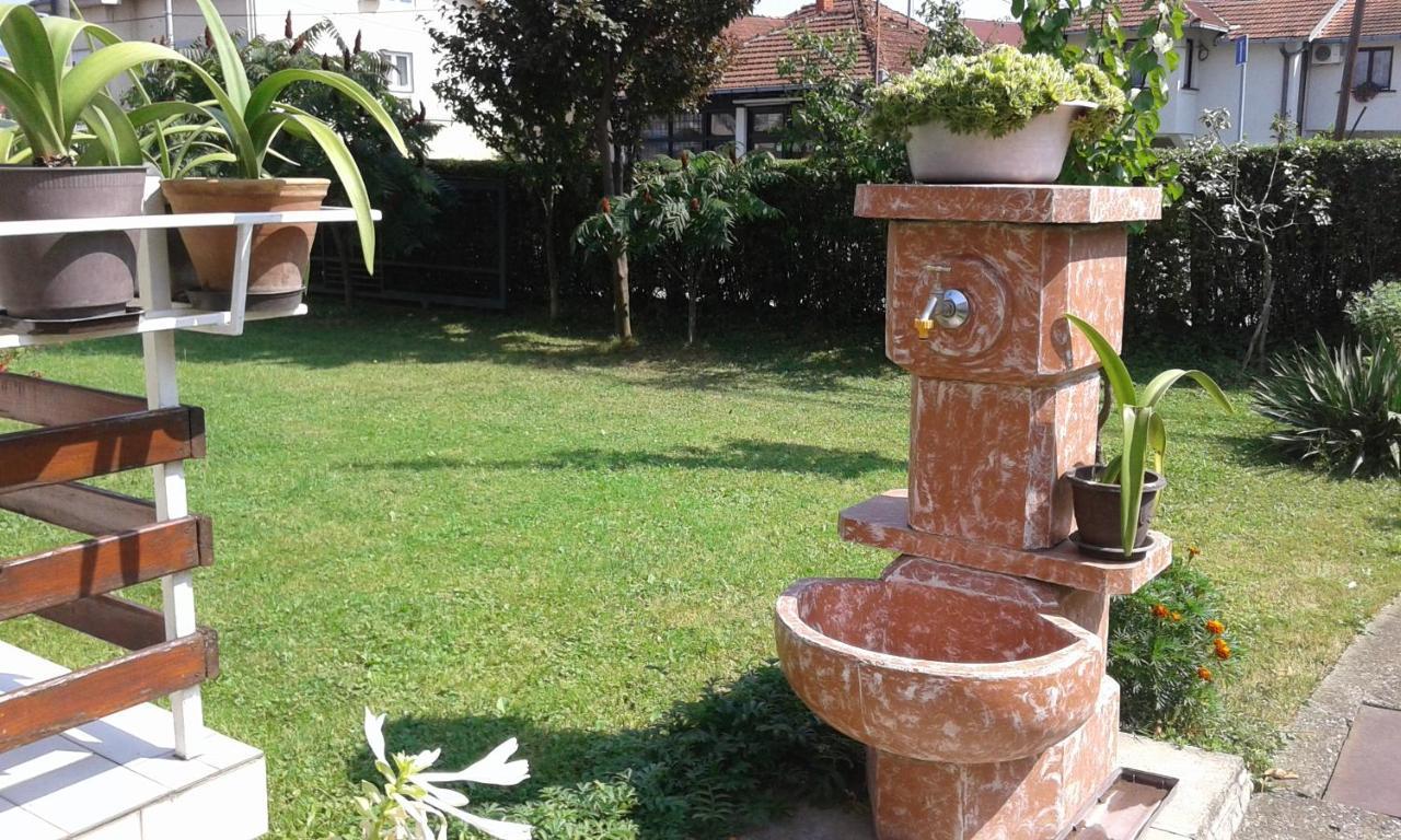Apartman Andelina Vrnjačka Banja Εξωτερικό φωτογραφία