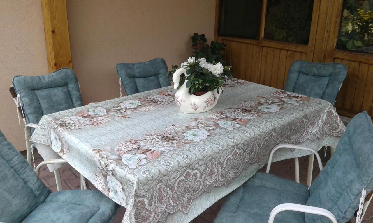 Apartman Andelina Vrnjačka Banja Εξωτερικό φωτογραφία