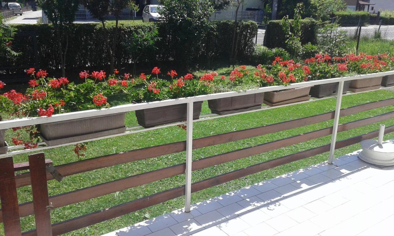 Apartman Andelina Vrnjačka Banja Εξωτερικό φωτογραφία